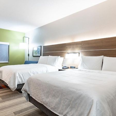 Holiday Inn Express & Suites - Moundsville By Ihg Eksteriør bilde