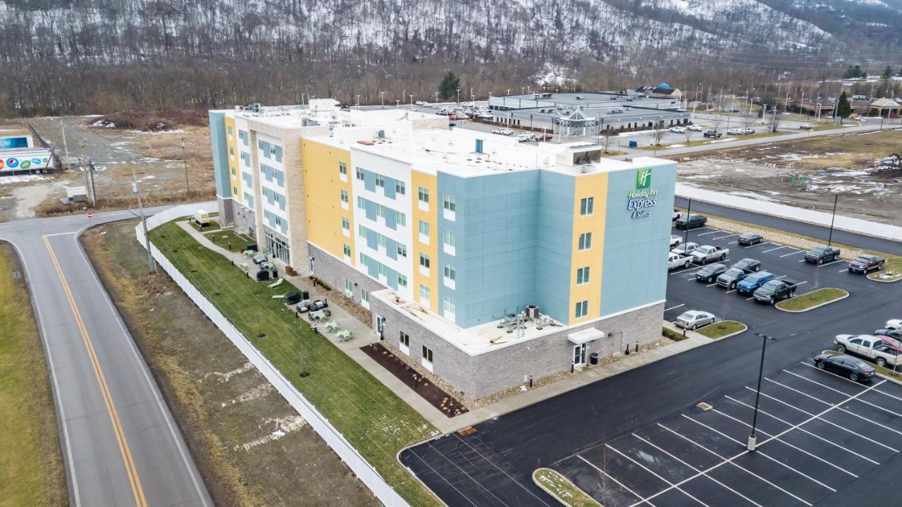 Holiday Inn Express & Suites - Moundsville By Ihg Eksteriør bilde